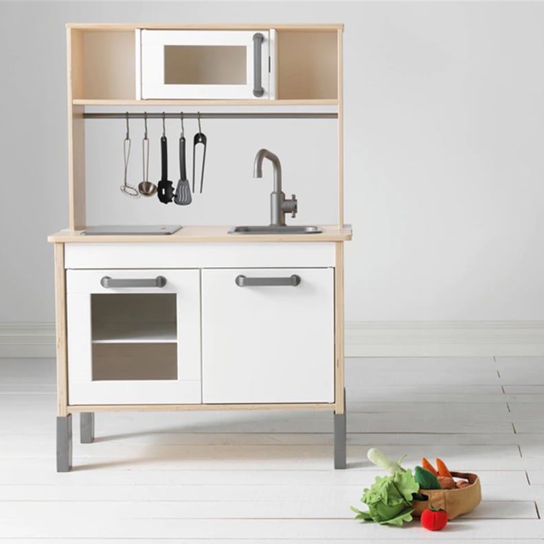 Ikea Duktig Play Kitchen