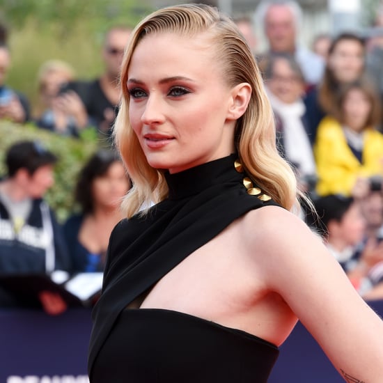 The Sexiest Sophie Turner Pictures of All Time