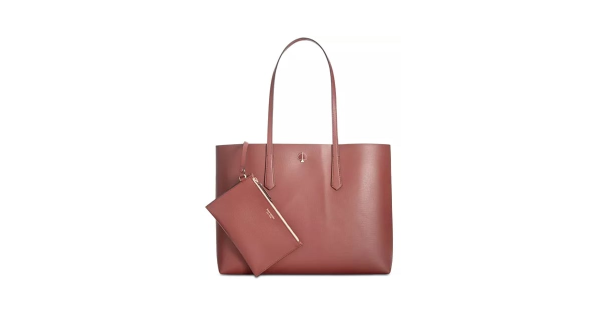 Kate spade new hotsell york molly tote