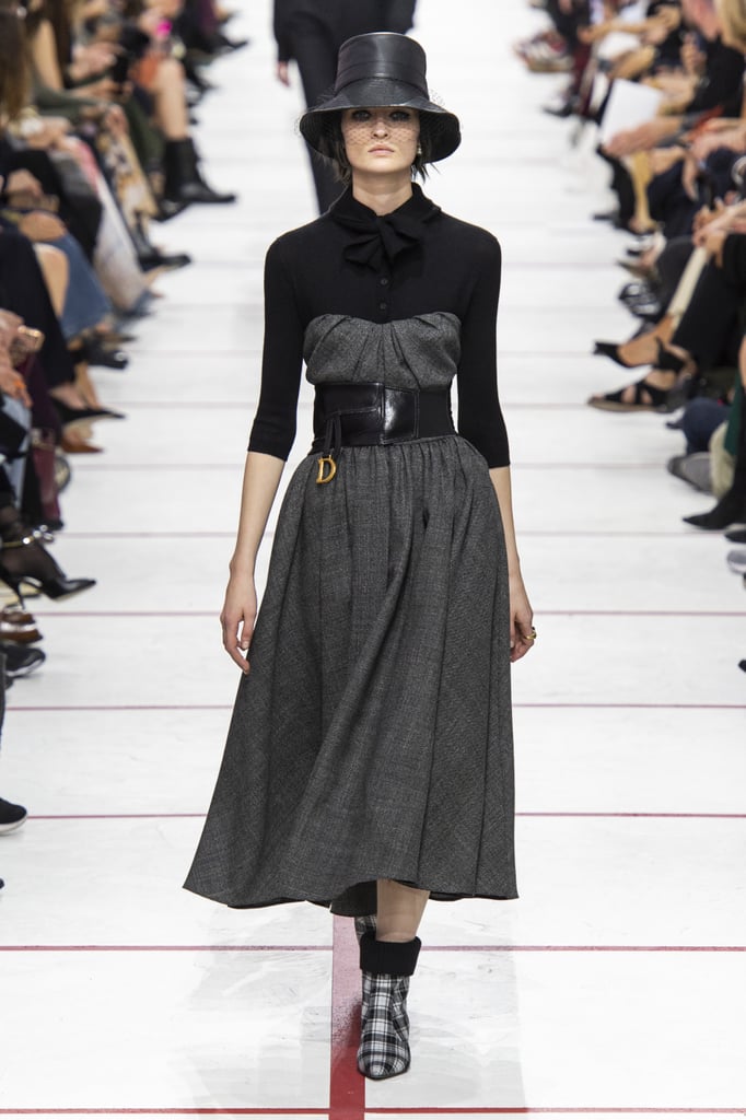 Dior Runway Fall 2019