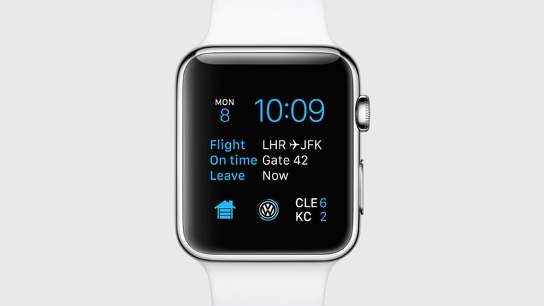 Apple Watch Updates