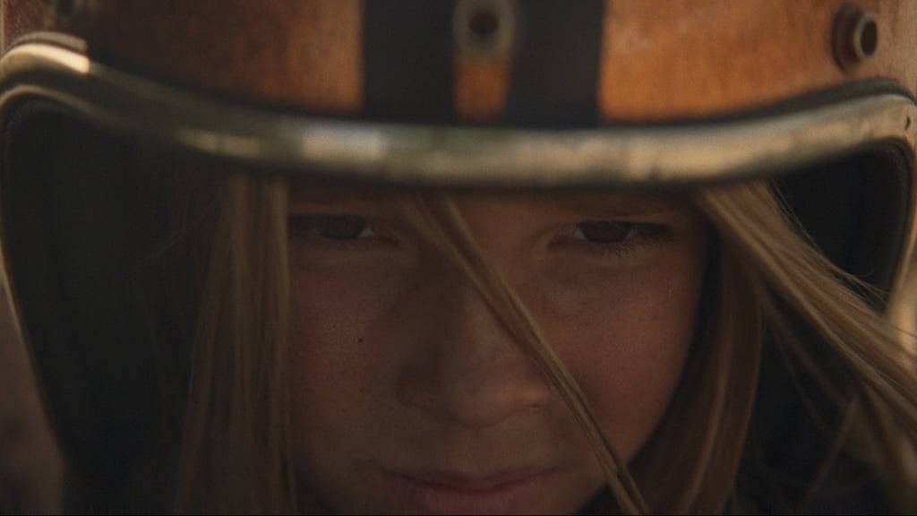 Audi: "Daughter"