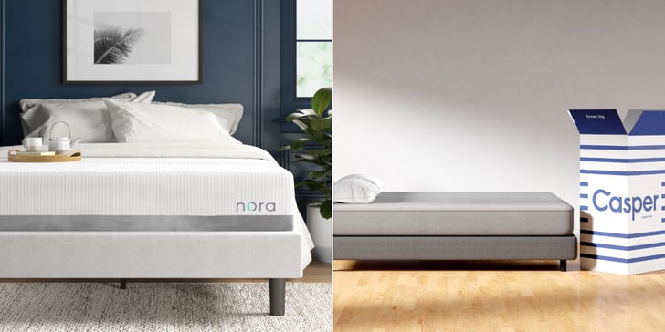 Nora 12 firm online hybrid mattress