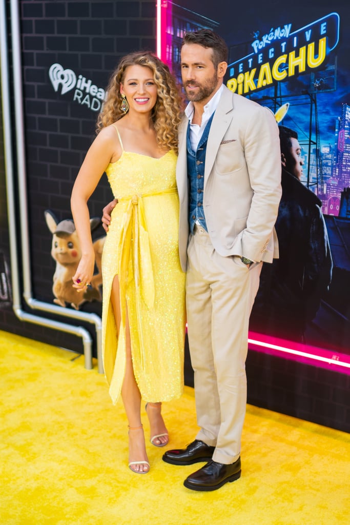 Blake Lively Pregnant With Third Child Blake Lively Pregnant With Third Child