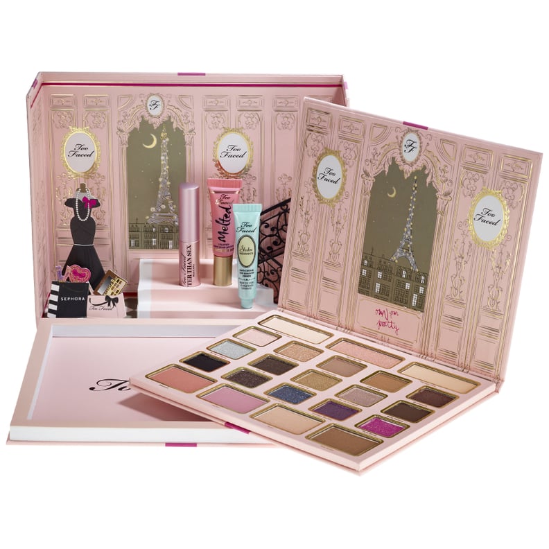 Too Faced Le Grand Palais