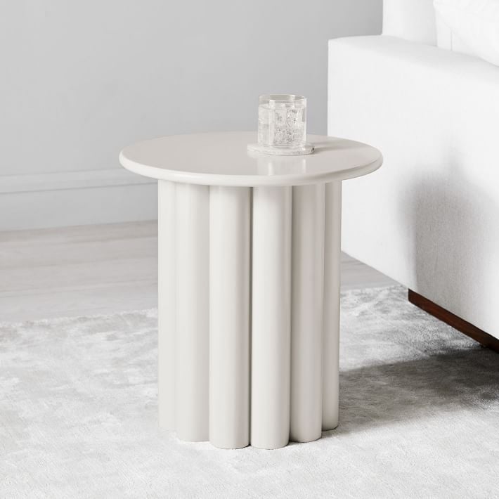 West Elm Hera Side Table