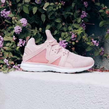 Apl sneakers pink sales
