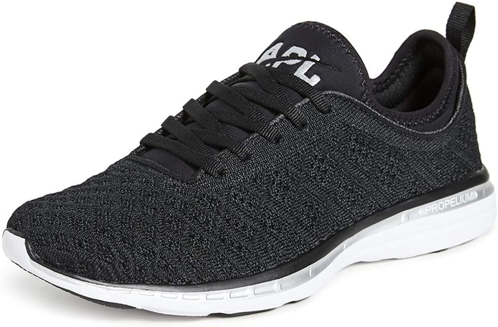 APL Techloom Phantom Running Shoe The Best Amazon Fitness Black