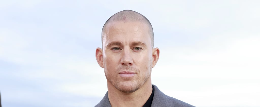 Channing Tatum's Tattoos and Their Meanings