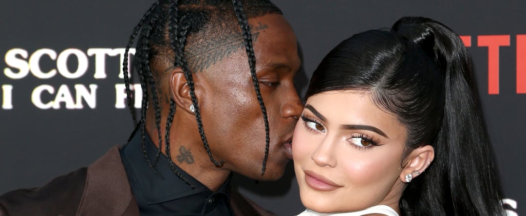 Kylie Jenner and Travis Scott Are Expecting Their Second Child