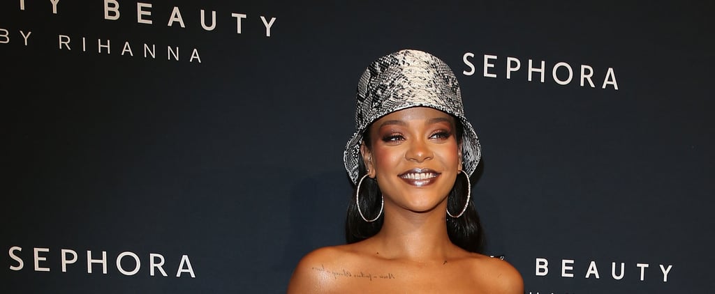 Best Rihanna Makeup Tutorials