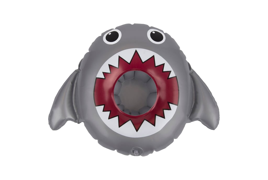 shark arm floaties