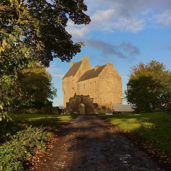 Where Does Outlander Film in Scotland?