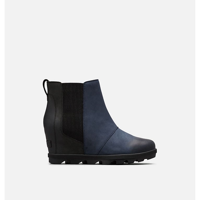 Sorel Joan of Arctic Wedge II Chelsea Boots