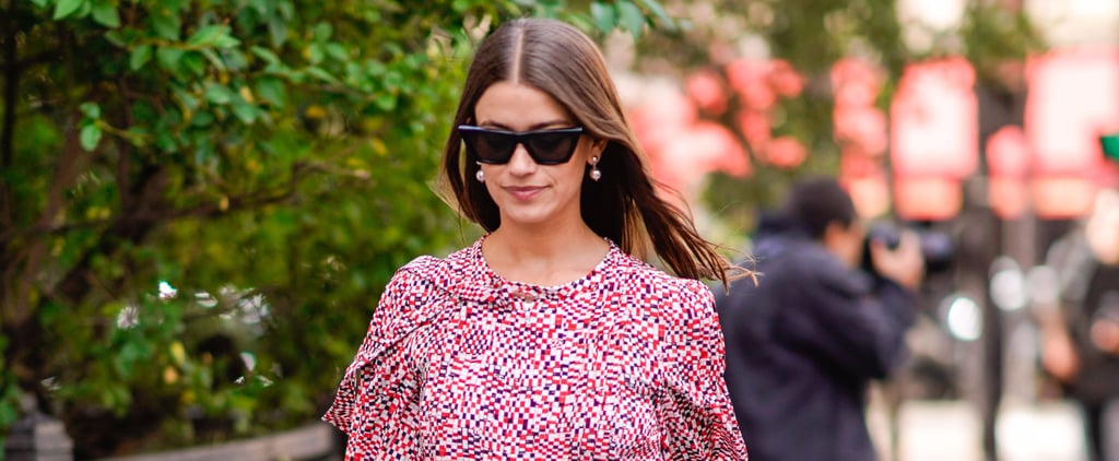 What to Wear When It's 60 Degrees