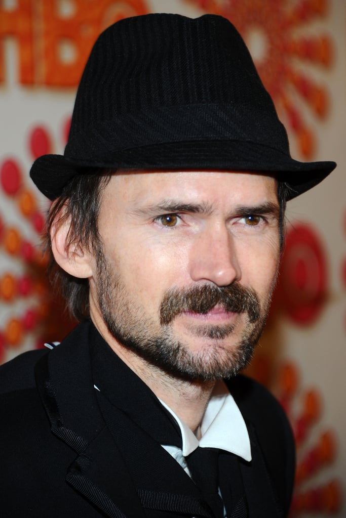 Jeremy Davies Hot Actors Nominated For Emmys 2012 POPSUGAR Love