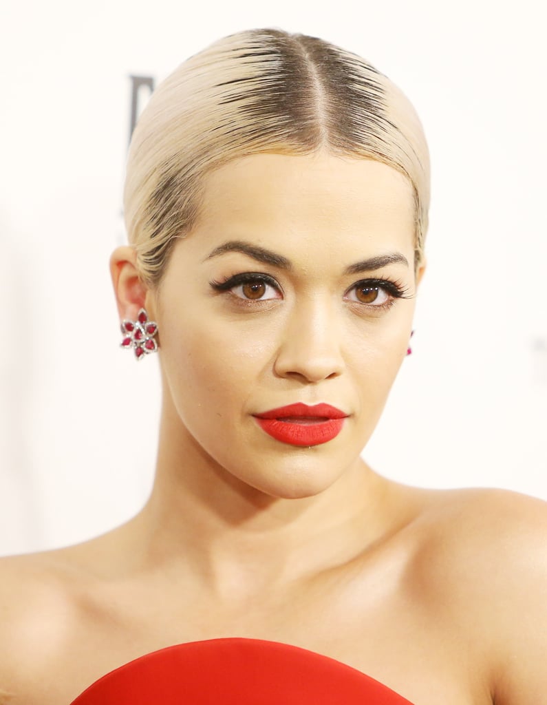 Rita Ora