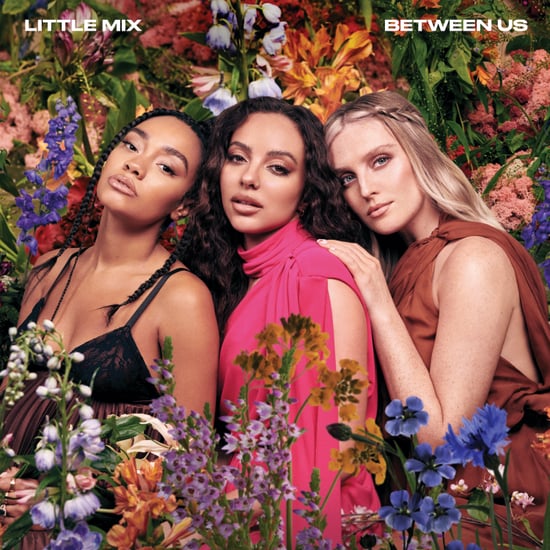 Little Mix to Release 10th Anniversary Album, Between Us