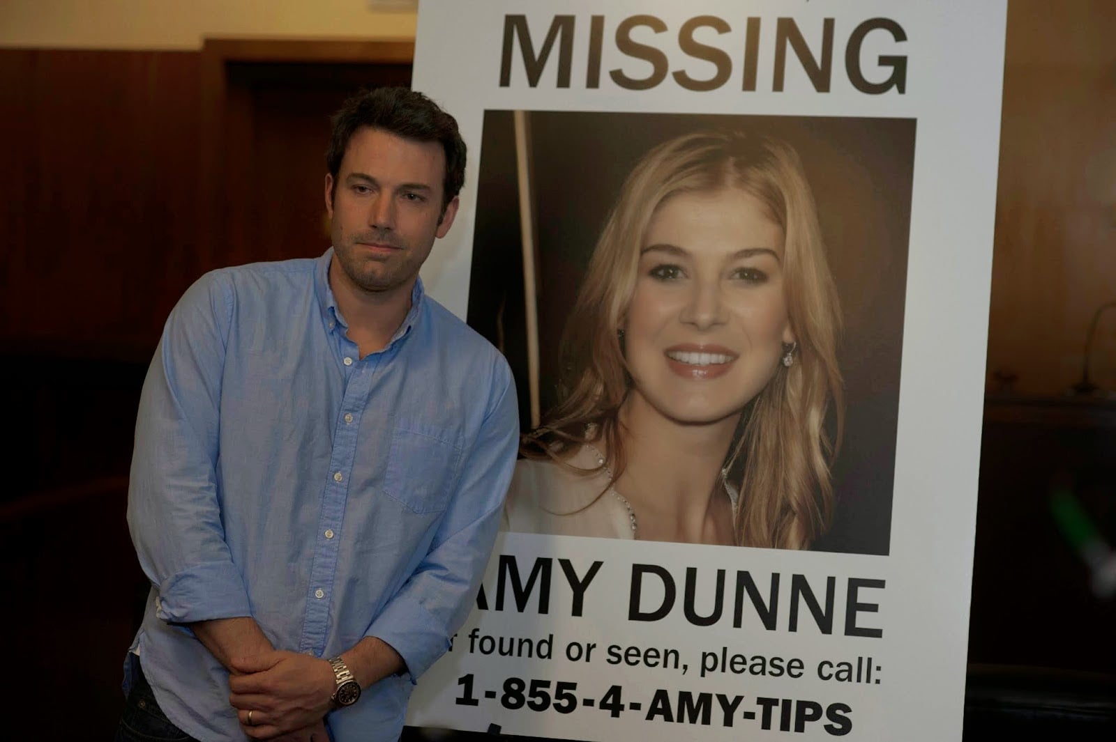 Gone Girl 16 Movies You Should Watch If You Care About Award