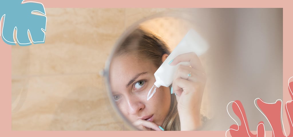 Self-Care Routine Upgrade Mad Lib