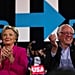 Book Reveals Bernie Sanders's Opinion of Clinton's Campaign