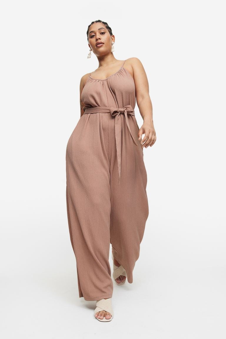 A Flattering Jumpsuit