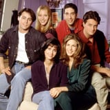 Friends Musical Coming! Could More