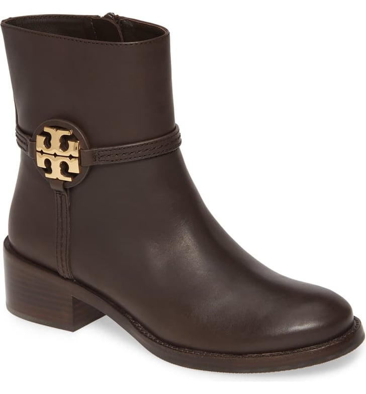 tory burch miller knee high boot