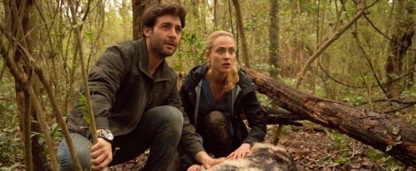 Is Zoo on Netflix Good?