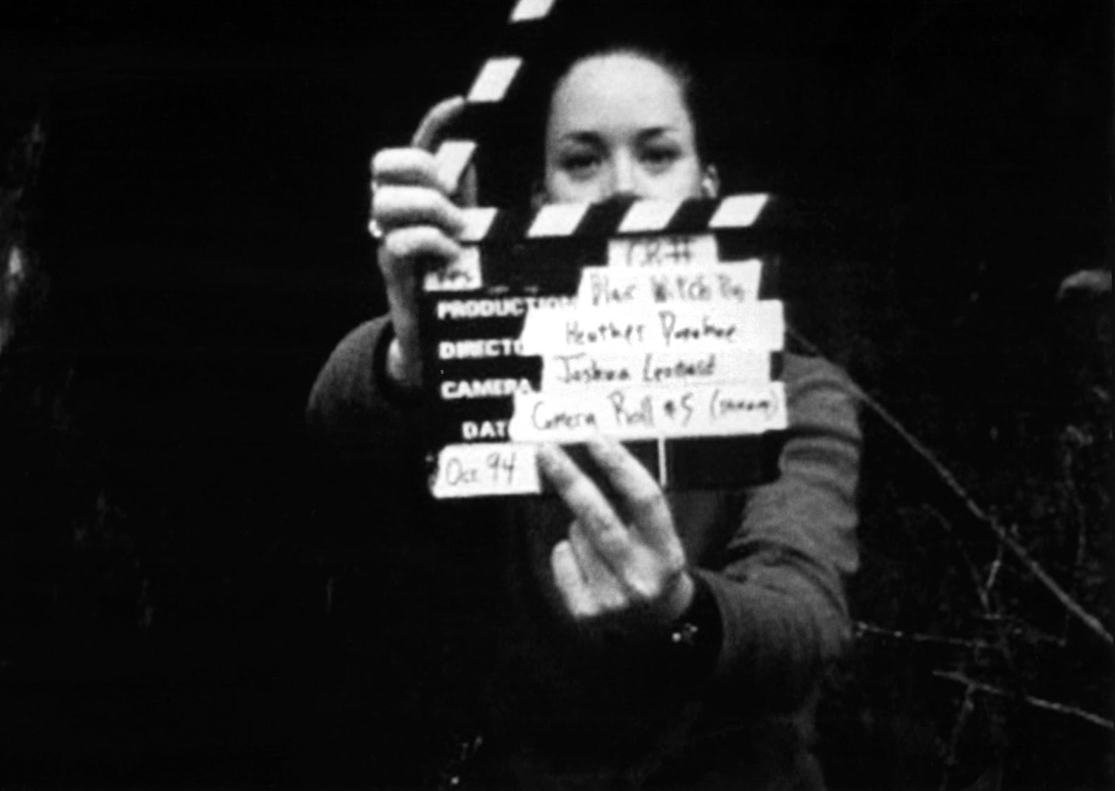 Blair Witch Legend | PS Entertainment