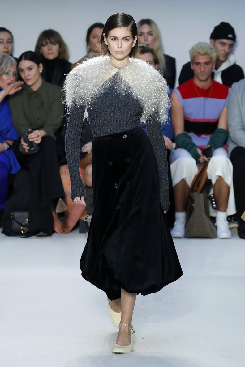 JW ANDERSON by Jonathan Anderson + FW2020 + LONDON FASHION WEEK