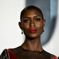 Oh, Just Jodie Turner-Smith's New Mullet Haircut