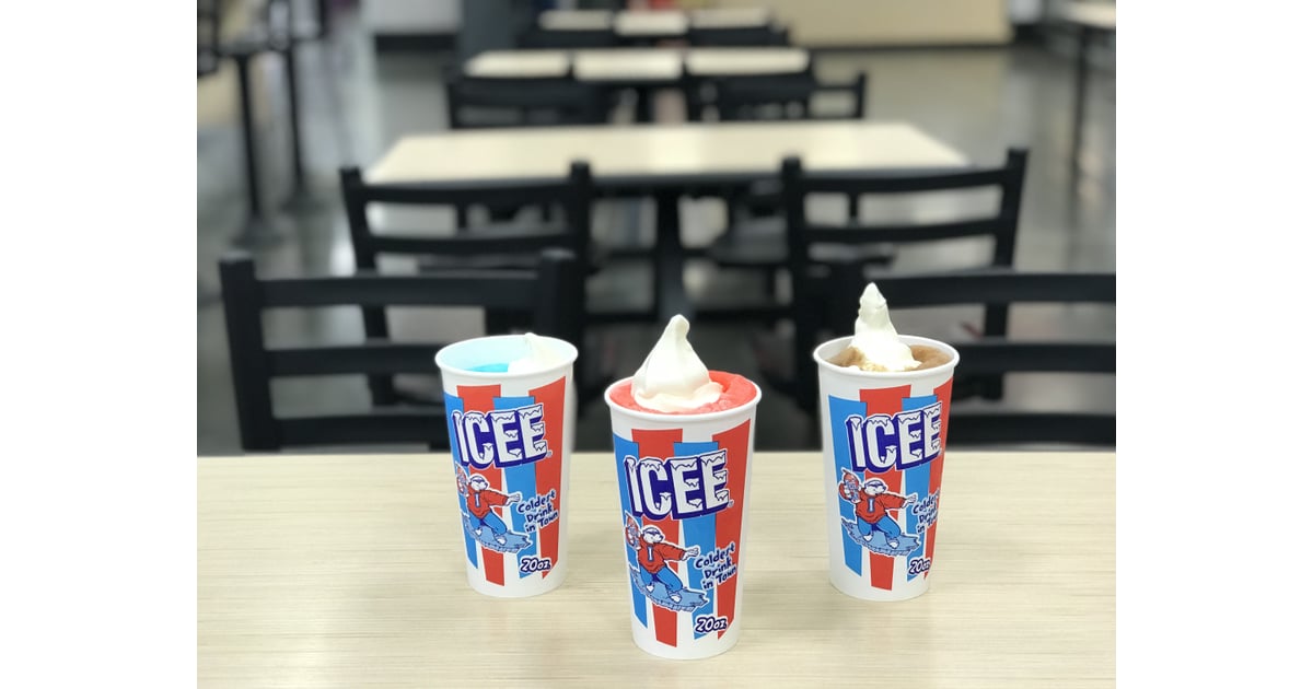 How to Order a Sam's Club ICEE Float POPSUGAR Food Photo 5