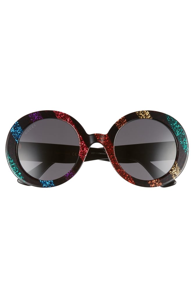Oversized Sunglasses