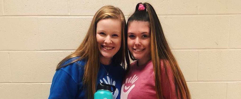 These People Who Dressed as Hydro Flasks For Halloween Get Our VSCO Girl Stamp of Approval