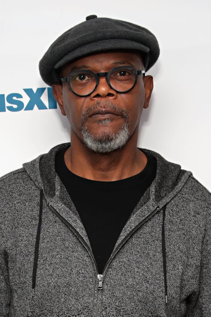 Samuel L. Jackson