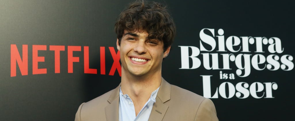 Noah Centineo Facts
