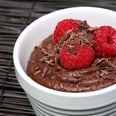 Chocolate Pudding Made With a Magical High-Protein Ingredient