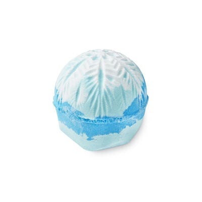 Snow Drift Bath Bomb