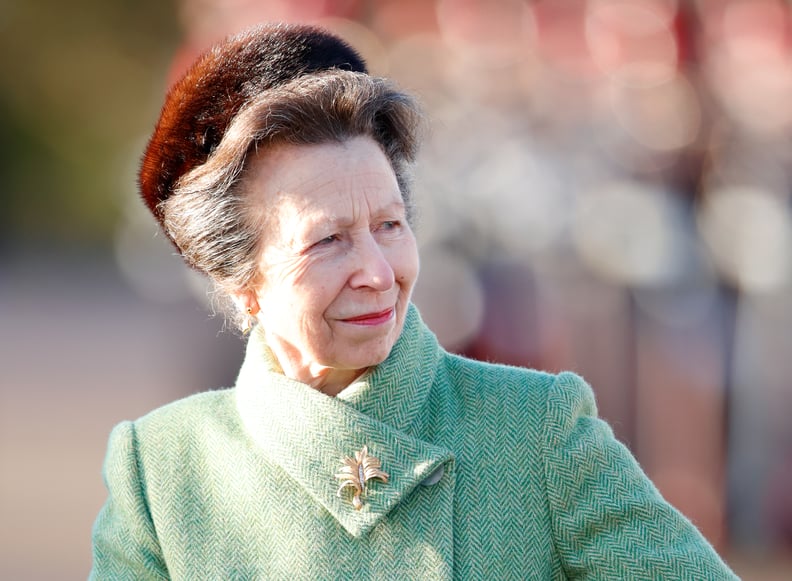 Princess Anne