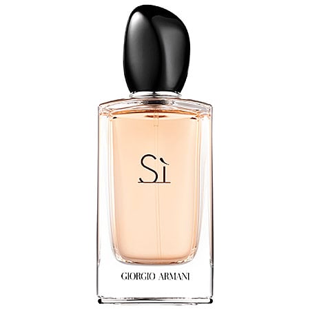 Giorgio Armani Sì