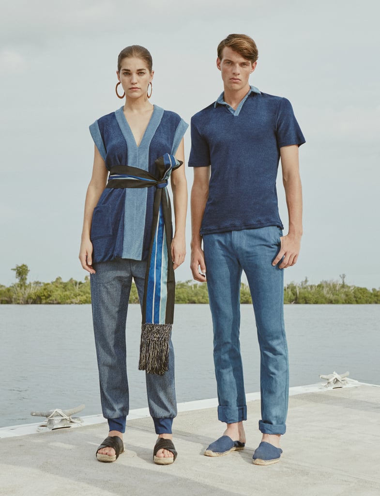 Solid & Striped Swimsuits Resort 2016