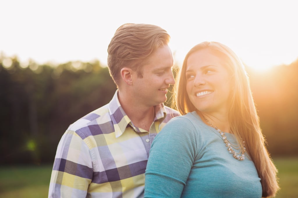 East Coast Engagement Pictures
