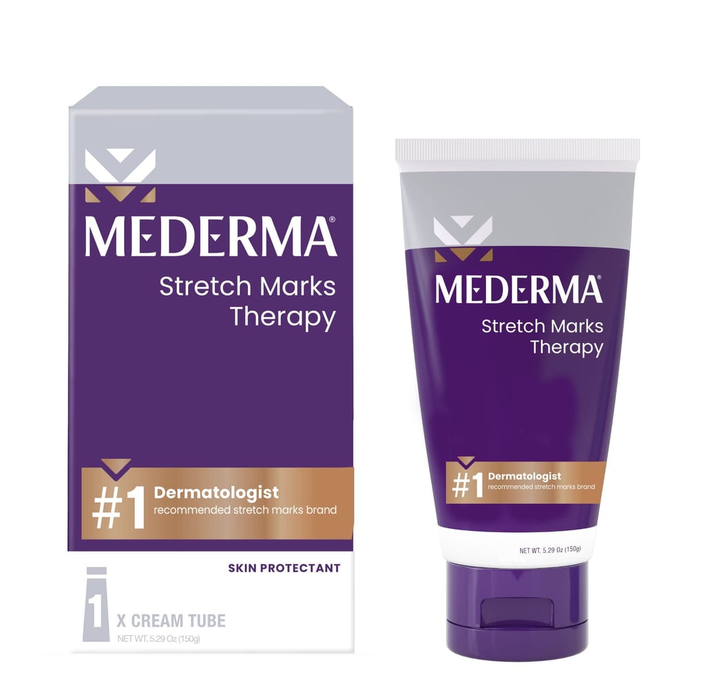 Stretch-Mark Cream For the Third Trimester