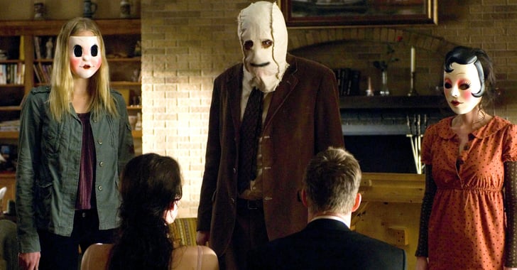 39+ The Stranger&#039;s Child Gif