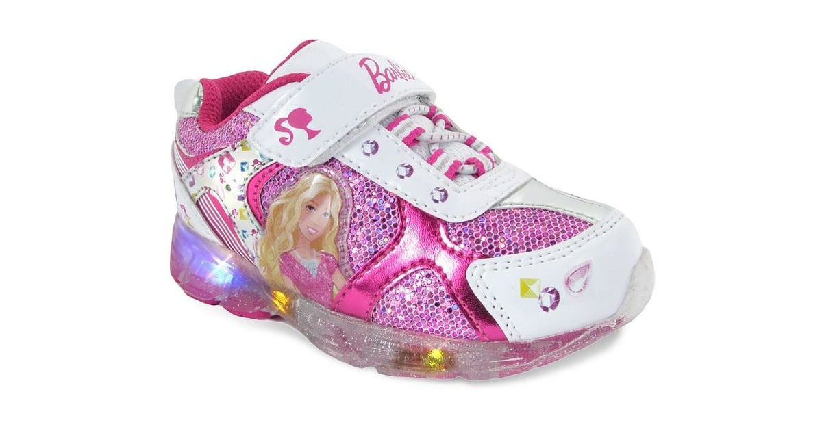 toddler light up shoes