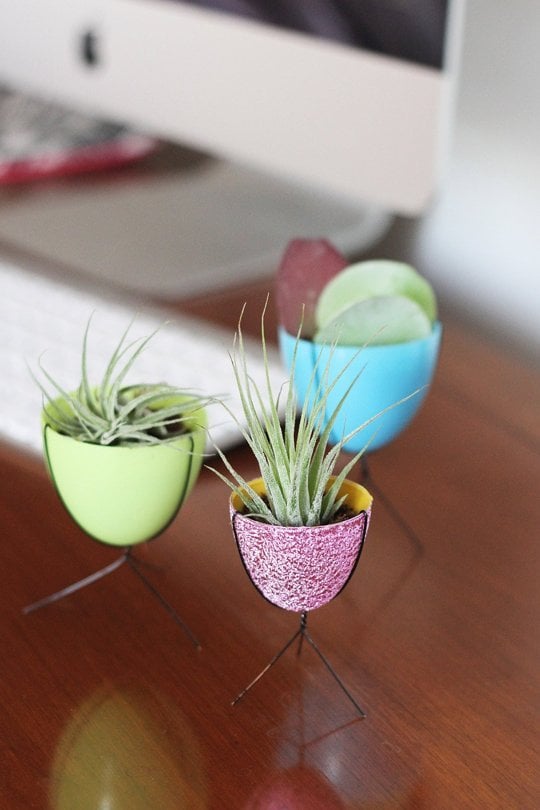 Mini Planters