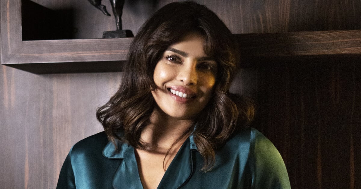 Priyanka Chopra Reveals Which Red Carpet Dress Made Her Feel Like a “Real-Life Dancing Emoji”