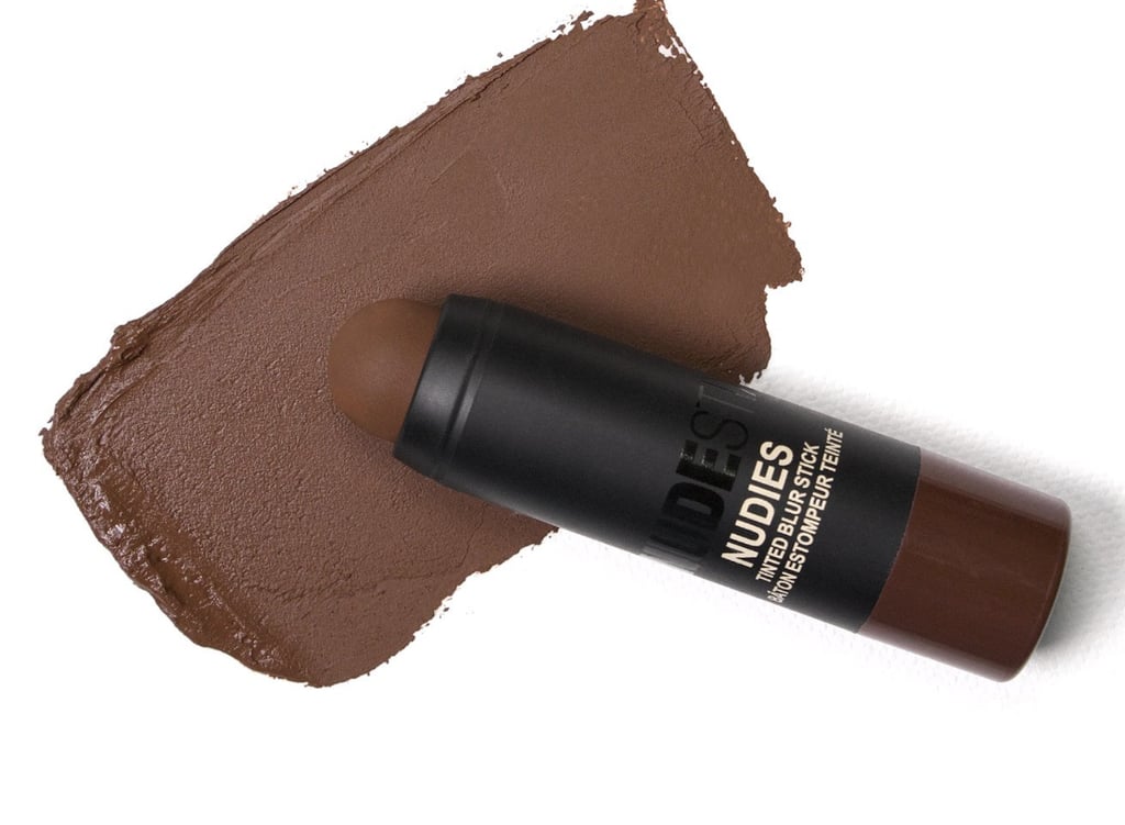 Nudestix Tinted Blur Stick, Deep 10