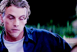 Skeet Ulrich GIFs | POPSUGAR Celebrity Photo 10